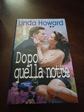 Dopo quella notte - Linda Howard 
