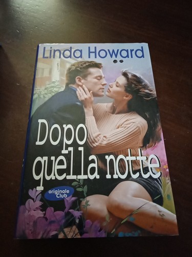 Dopo quella notte - , linda