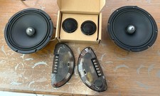 Impact Model 1 – Kit due vie