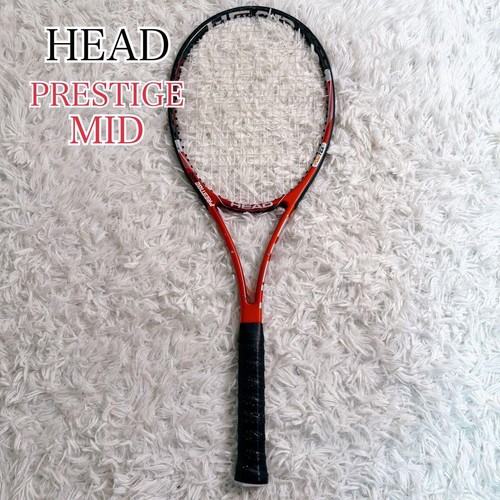 Head prestige mid youtek - head,