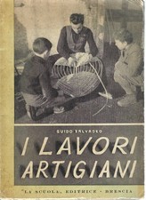 "I lavori artigiani" di G