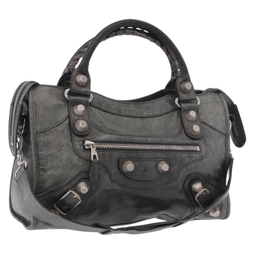 Balenciaga borsa città - borsa, la