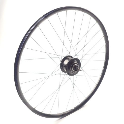 Ruota posteriore jht - ruota, ex