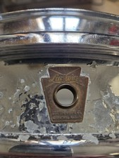 Ludwig Supraphonic rullante