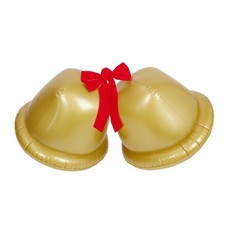 2 Pcs Gonfiabile Addobbi Festa