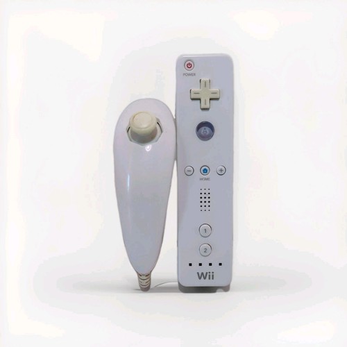 Nintendo wii telecomando - nintendo,