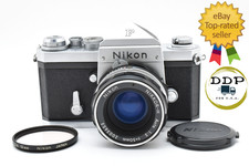 [N Come Nuovo] Nikon F Eye