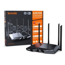 Router Wireless Tenda TX27 Pro