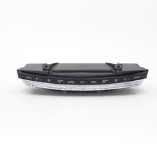 comando climatizzatore A/C