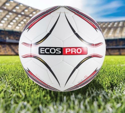 Pallone calcio ecos pro - pallone,