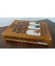 The Modern American College