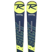 Ski occasion Rossignol React X