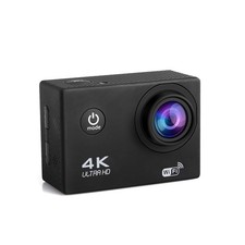 Action Camera 4K Ultra HD WiFi