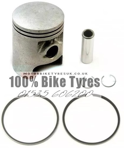 Kit pistoni peugeot speedfight - kit,
