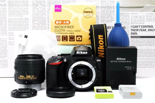 Nikon d5500 952252 - nikon,