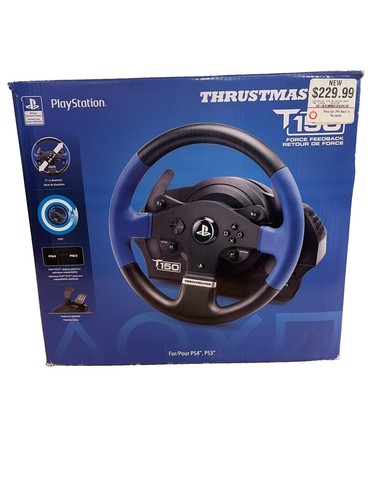 Thrustmaster t150 volante - t150,