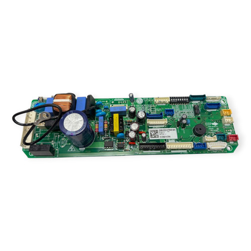 Scheda elettronica - lg,