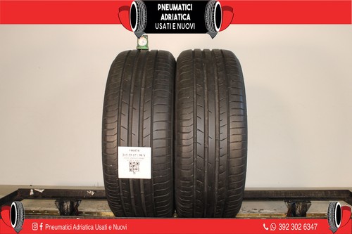 Pneumatici toyo 215 r17 - pneumatici,