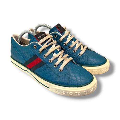Sneakers gucci web - web, accent