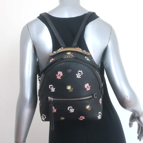 Mini zaino fendi - mini, the