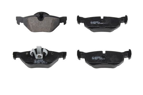 Pastiglie freno posteriori - , bmw