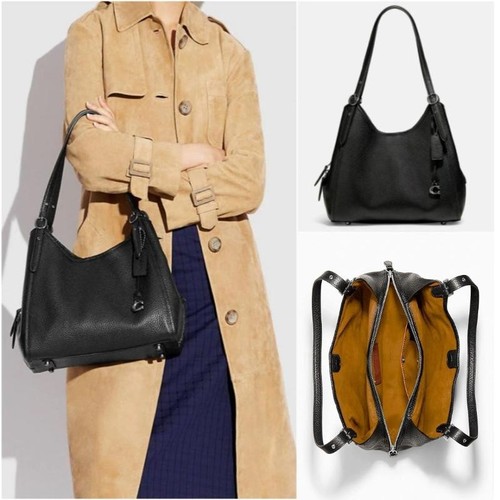 Borsa tracolla coach - tracolla,