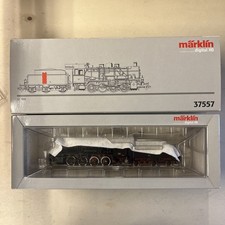 Marklin 37557 Locomotiva A