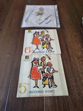 Zecchino D Oro 2 Vinili 45