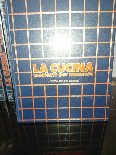 Enciclopedia della cucina - enciclopedia,