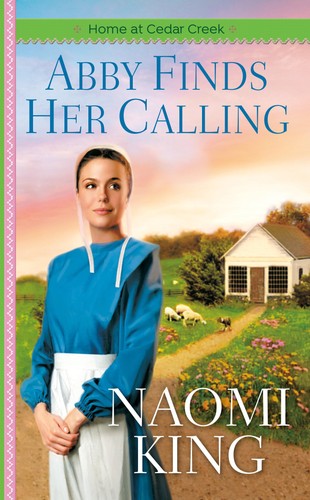 Abby finds her calling - finds,