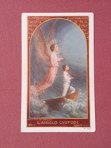 Santino angelo custode anno - custode,
