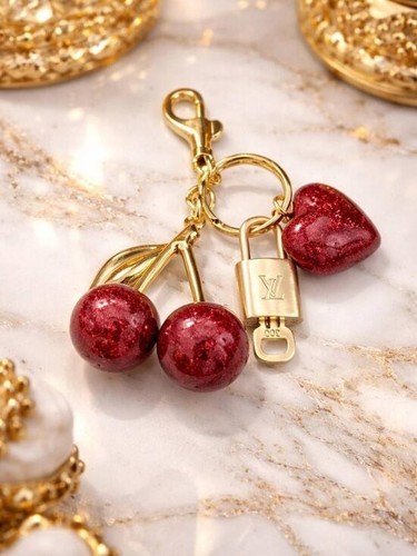 Autentico lucchetto oro - autentico,