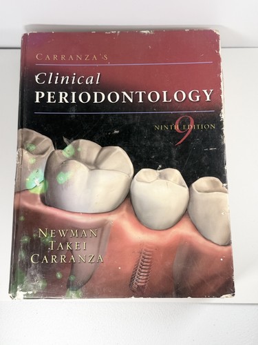 Carranza clinical - carranza’s,