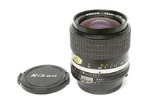 Obiettivo Nikon Nikkor 2/28mm