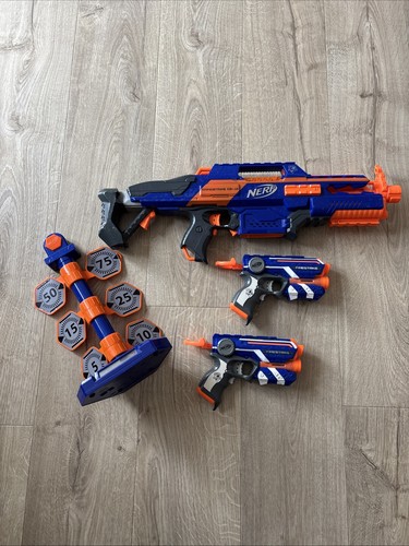 Pacchetto nerf rapidstrike - pacchetto,