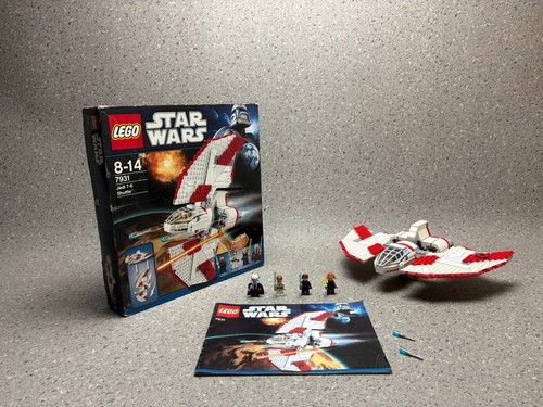 Lego star wars 7931 - lego®, jedi