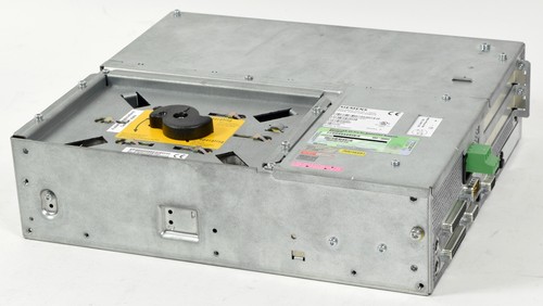 Siemens sinumerik 840d pcu - sinumerik,