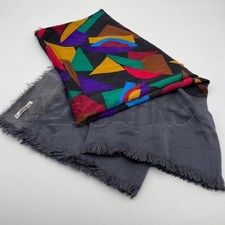 FOULARD SAINT LAURENT RIVE