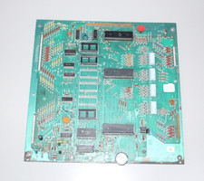 BALLY FLIPPER SCHEDA MPU / CPU AS-2518-35