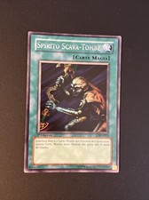 Yu-Gi-Oh! Carta Rara Old 2002