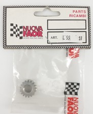 Nuova Faor L55 18 ingranaggio