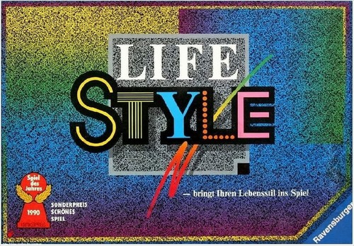 Stile vita - stile,
