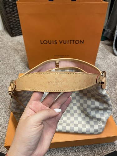 Louis vuitton delizioso - vuitton, mm