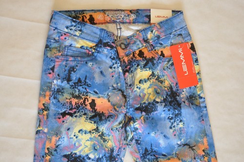 Jeans lemmi skinny - jeans, girls