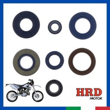 Kit paraolio revisione motore