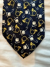 Cravatta Emarco Fatta a Mano