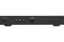 Rotel a11 amplificatore - a11, ii
