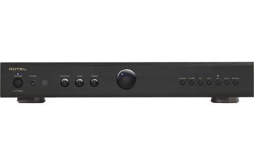 Rotel a11 amplificatore - mk,
