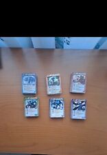 battle spirits Mazzi Di Carte