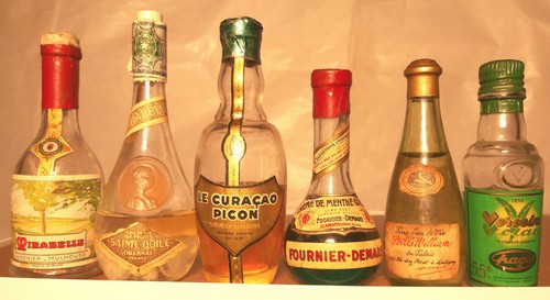 Liquori stock mignon della - mignon,